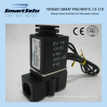 Two Way Nomal Close Open Pneumatic Fluid Control Solenoid Valve